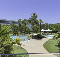 COTTON BEACH ON THE POOL 66 - Accommodation Bookings
