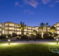Cotton Beach Resort - Tweed Coast Holidays - Accommodation Bookings
