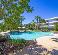 COTTON BEACH SUITE 108 - Accommodation Bookings