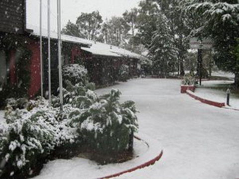 Cottonwood Lodge - Accommodation Bookings 0