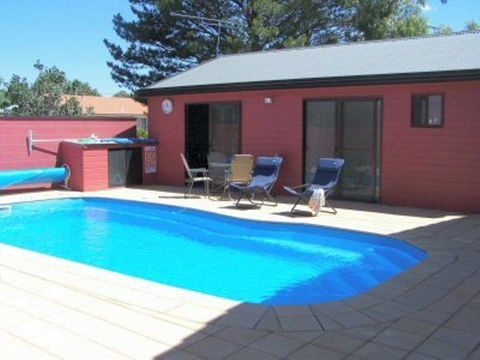 Cottonwood Lodge - Accommodation Bookings 2