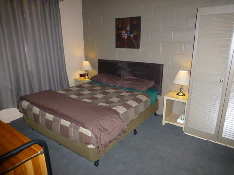 Cottonwood Lodge - Accommodation Bookings 3