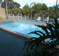 Cottonwood Motor Inn