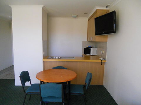 Cottonwood Motor Inn - Accommodation Bookings 2