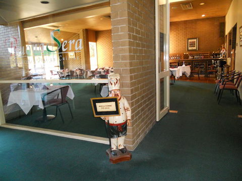 Cottonwood Motor Inn - Accommodation Bookings 3