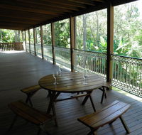 Coucals Cottage - Accommodation Bookings