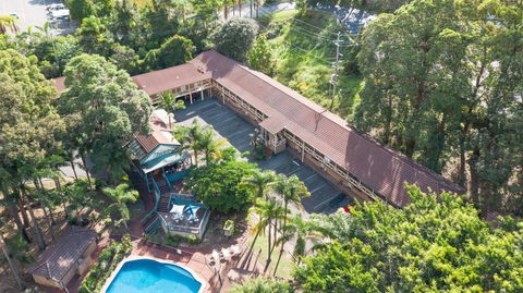 Country 2 Coast Motor Inn Coffs Harbour - Accommodation Bookings 3