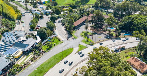 Country 2 Coast Motor Inn Coffs Harbour - Accommodation Bookings 2