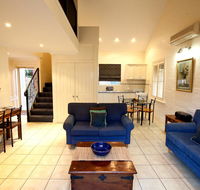 Country Apartments