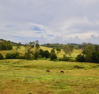 Country Breeze Farm Stay