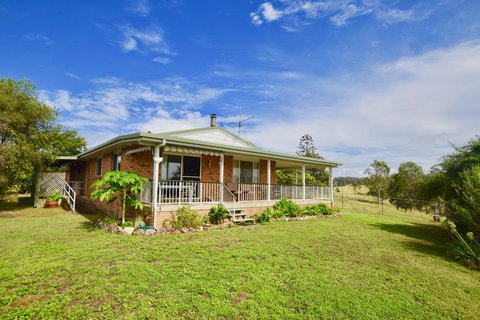 Country Breeze Farm Stay - Accommodation Bookings 3