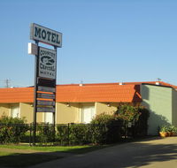 Country Capital Motel - Accommodation Bookings
