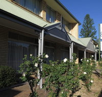 Country Comfort Armidale - Accommodation Bookings