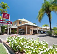Country Comfort Gin Gin Wild Scotsman Motor Inn