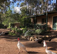Country Cottages of Bridgetown - Accommodation Bookings