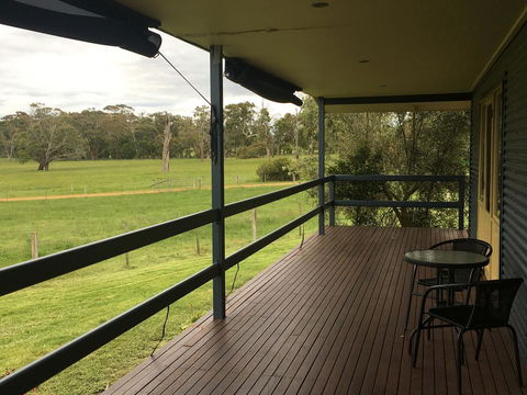 Country Farm House Close To Ballarat - Accommodation Bookings 2
