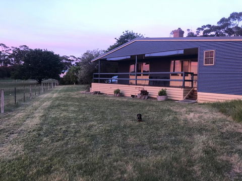 Country Farm House Close To Ballarat - Accommodation Bookings 0
