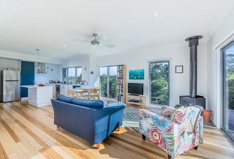 Country Getaway Neerim South - Accommodation Bookings 3