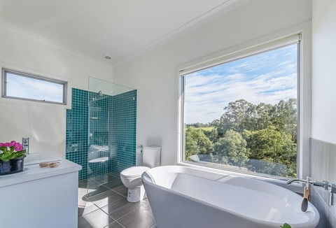 Country Getaway Neerim South - Accommodation Bookings 2