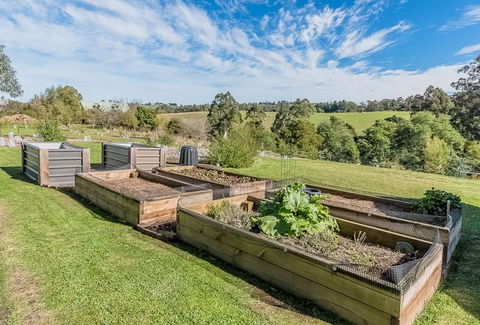 Country Getaway Neerim South - Accommodation Bookings 1