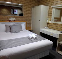 Country Home Motor Inn - Accommodation Bookings