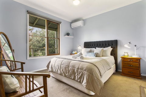 Country House Retreat - Accommodation Bookings 2