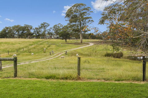 Country House Retreat - Accommodation Bookings 1