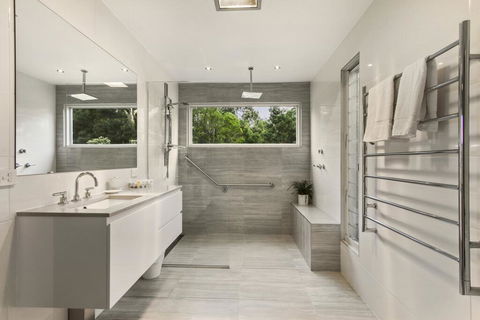 Country House Retreat - Accommodation Bookings 3