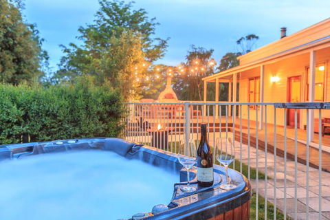 Country House Retreat - Accommodation Bookings 0