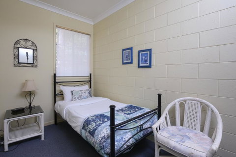 Country Lodge Motel - Accommodation Bookings 3