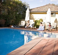 Country Plaza Motel - Accommodation Bookings