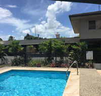 Country Plaza Motor Inn - Accommodation Bookings