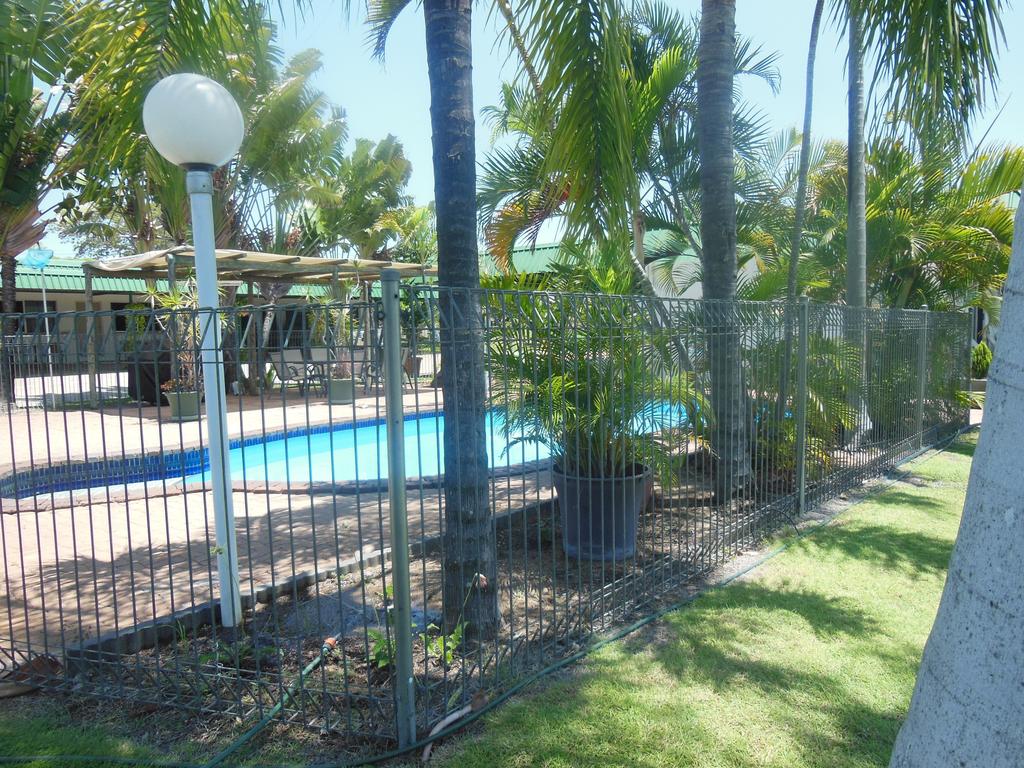 Queenton QLD Accommodation Bookings