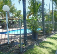 Country Road Motel