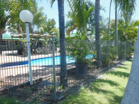 Country Road Motel - Accommodation Bookings 0