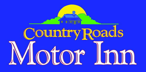 Country Roads Motor Inn - Accommodation Bookings 3