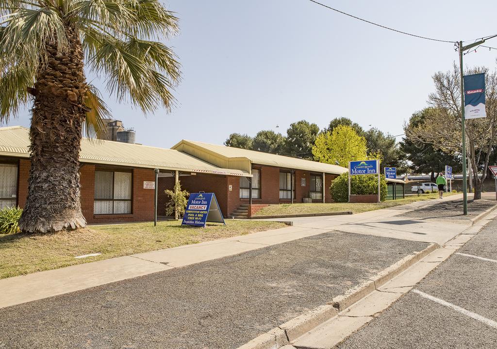 Beckom NSW Accommodation Bookings