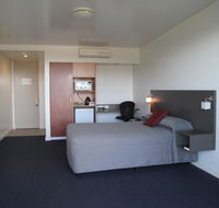 Country Roads Motor Inn Dysart