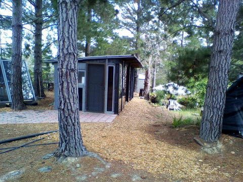 Country Studio - Accommodation Bookings 0