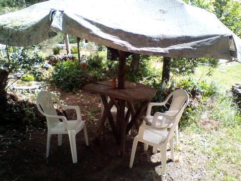 Country Studio - Accommodation Bookings 1