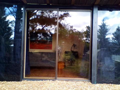 Country Studio - Accommodation Bookings 2