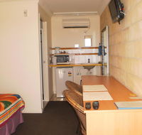 Country View Motel Ilbilbie - Accommodation Bookings