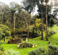Countryside Retreat Intimate Studio Hepburn - Daylesford