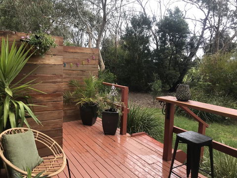 Couples Private Spa Retreat - Accommodation Bookings 3