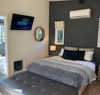Couples Private Spa Retreat - Accommodation Bookings