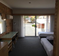 Court Street Motel - Accommodation Bookings
