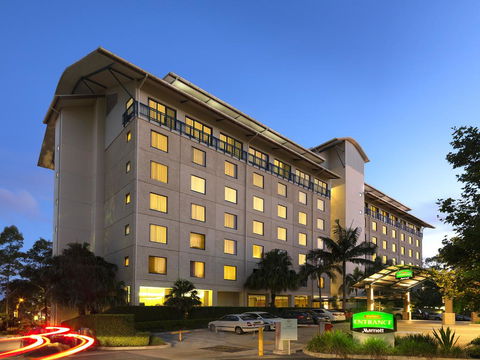 Courtyard By Marriott Sydney-North Ryde - Accommodation Bookings 0