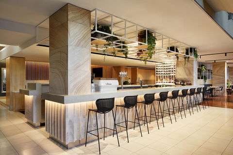 Courtyard By Marriott Sydney-North Ryde - Accommodation Bookings 2