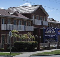 Courtyard Motor Inn - Accommodation Bookings