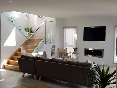 Cove Place Retreat - Luxury Accommodation Phillip Island - Accommodation Bookings 2